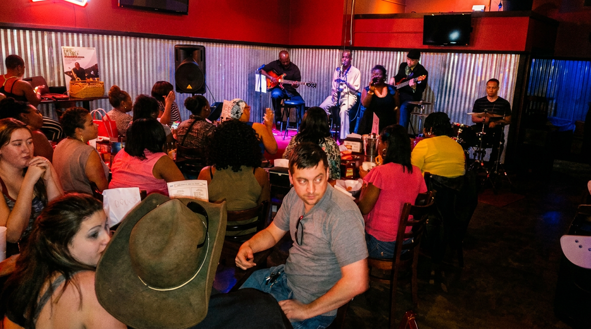 Your celebration, our space