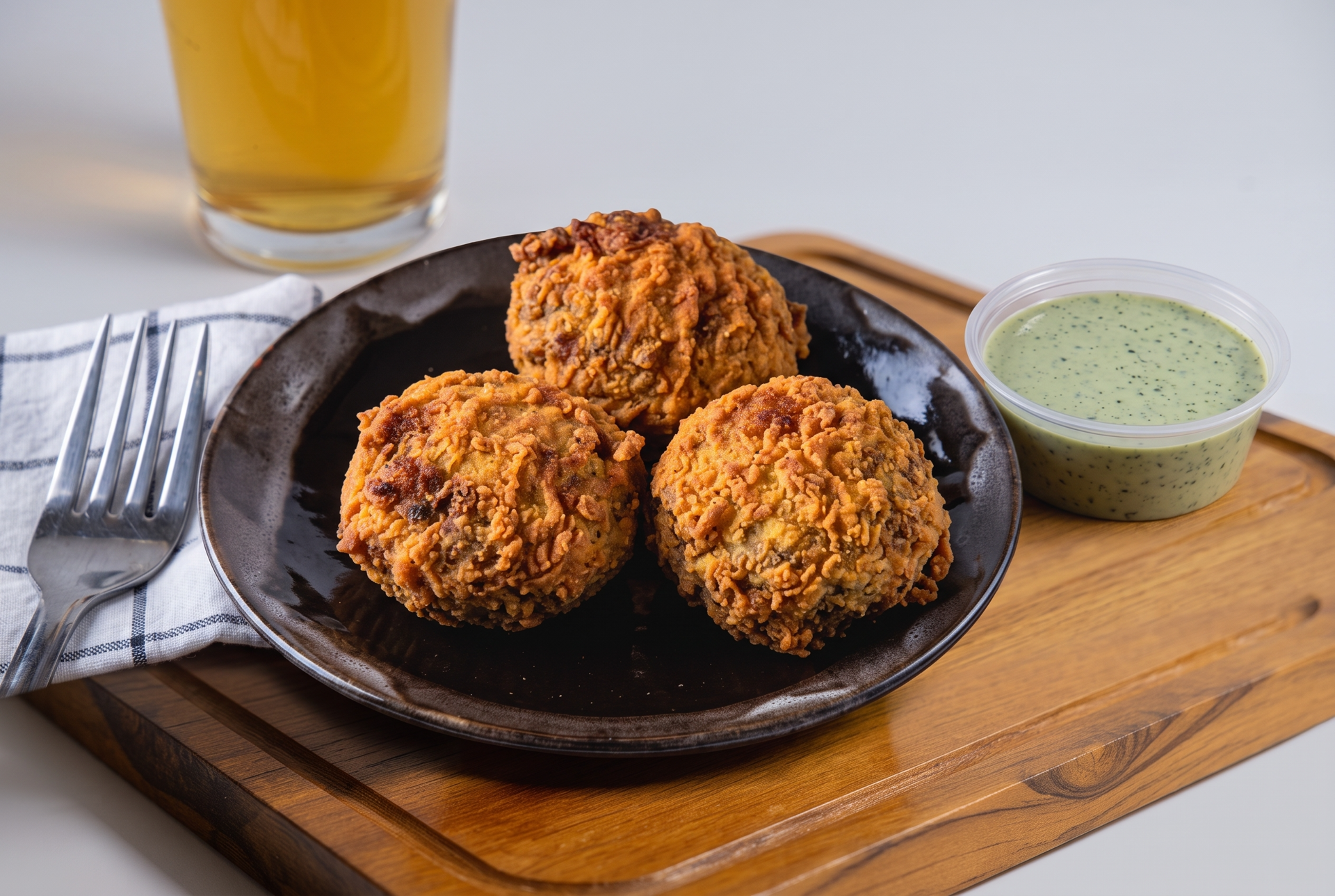 Daily happy hour 3–6 PM