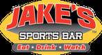 Jake's Sports Bar